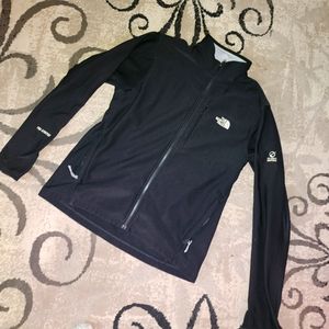 Northface flight series mens large jacket